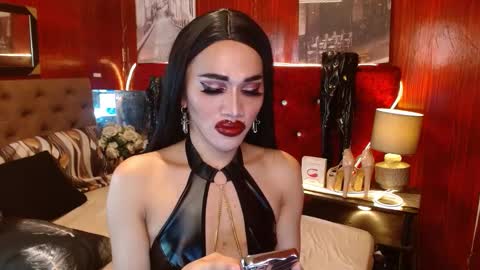 KENDALL online show from December 11, 2024, 11:51 am