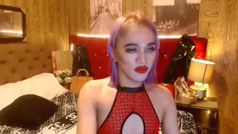 KENDALL online show from December 28, 2024, 3:48 pm