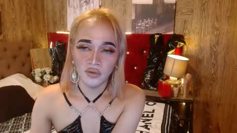 KENDALL online show from January 5, 2025, 12:31 pm