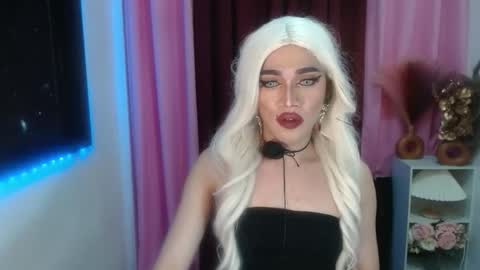 KENDALL online show from October 16, 2025, 5:47 pm