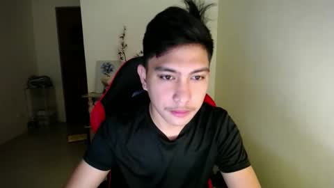 Dannie online show from November 16, 2025, 1:33 am