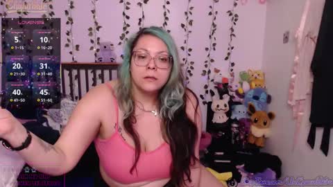 Snapshot of urcyberwaifu_ chatting on March 16, 2026, 3:56 am Sirena Nymph online show from March 16, 2026, 3:56 am