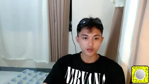 Snapshot of urdreamboy_prince chatting on July 27, 2026, 10:00 am urdreamboy_prince online show from July 27, 2026, 10:00 am