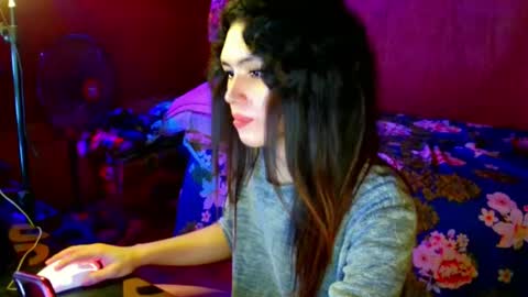 Snapshot of urdreamfilipina chatting on December 8, 2024, 9:13 am urdreamfilipina online show from December 8, 2024, 9:13 am