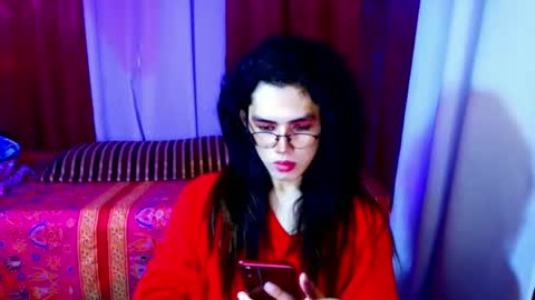 Snapshot of urdreamfilipina chatting on December 26, 2024, 5:37 am urdreamfilipina online show from December 26, 2024, 5:37 am