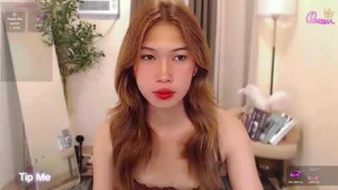 Snapshot of urdreamgirl_mika27 chatting on May 26, 2026, 6:20 am MIKA online show from May 26, 2026, 6:20 am