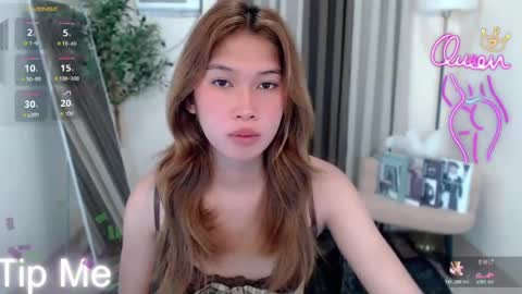 Snapshot of urdreamgirl_mika27 chatting on June 14, 2026, 2:24 am MIKA online show from June 14, 2026, 2:24 am