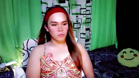 urdreamgirljacky online show from September 22, 2025, 4:47 am