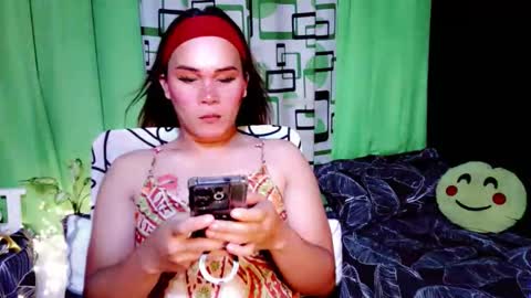 urdreamgirljacky online show from September 25, 2025, 6:17 am