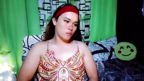 urdreamgirljacky online show from September 26, 2025, 8:18 am