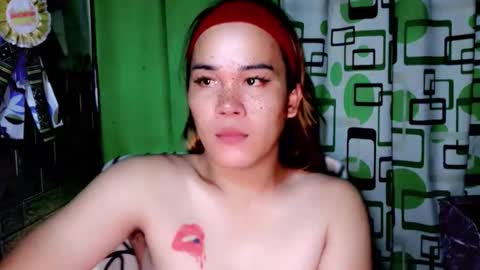 urdreamgirljacky online show from September 29, 2025, 10:09 am