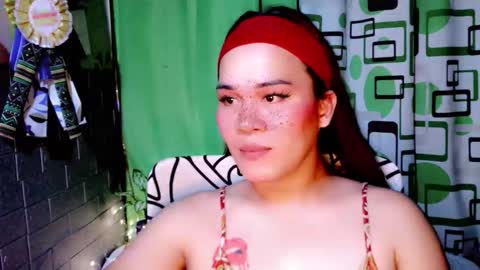 urdreamgirljacky online show from October 1, 2025, 5:13 am