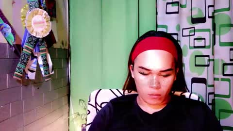 urdreamgirljacky online show from October 2, 2025, 11:06 am