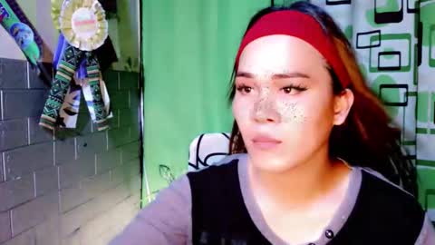 urdreamgirljacky online show from October 3, 2025, 7:38 am