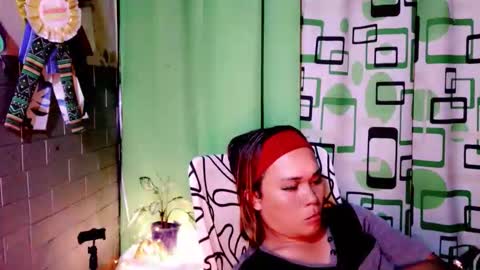 urdreamgirljacky online show from October 8, 2025, 6:38 pm