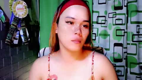 urdreamgirljacky online show from October 11, 2025, 6:01 am