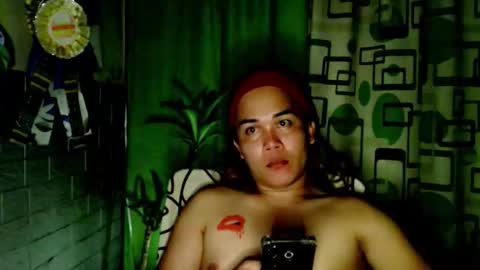 urdreamgirljacky online show from October 12, 2025, 7:07 am