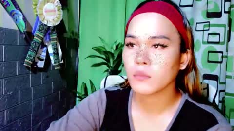 urdreamgirljacky online show from October 13, 2025, 9:09 am