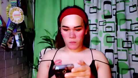 urdreamgirljacky online show from October 15, 2025, 7:08 am