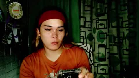 urdreamgirljacky online show from October 16, 2025, 9:32 am