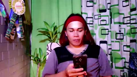 urdreamgirljacky online show from October 17, 2025, 8:06 am