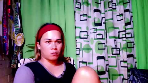 urdreamgirljacky online show from October 17, 2025, 8:22 pm