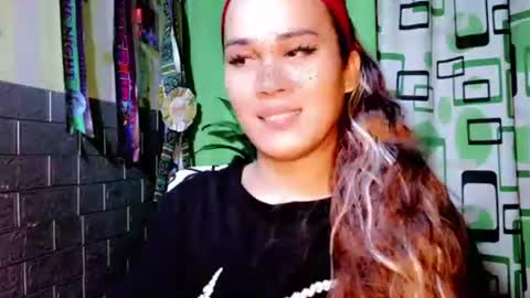 urdreamgirljacky online show from October 19, 2025, 8:15 am