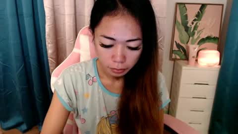 ayumi reacher online show from February 23, 2025, 11:58 pm