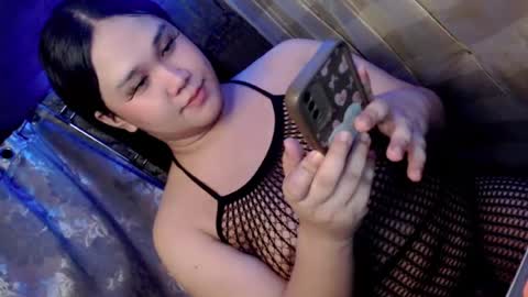 Snapshot of urfantasy_rabbylicious69 chatting on July 27, 2026, 6:48 pm urfantasy_rabbylicious69 online show from July 27, 2026, 6:48 pm