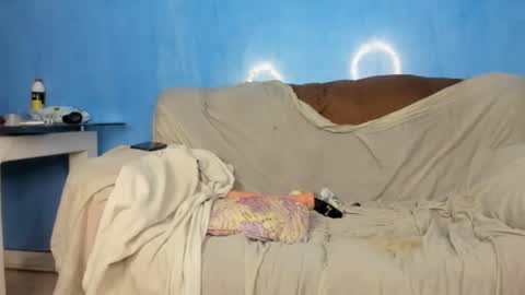 Andres  Jordi online show from September 12, 2025, 2:55 am