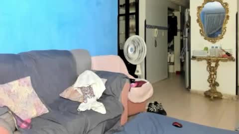 Andres  Jordi online show from November 26, 2025, 8:48 am