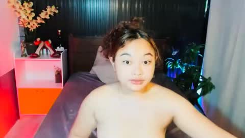 Scarlet online show from October 14, 2025, 12:33 am