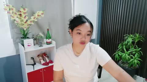 Scarlet online show from January 10, 2026, 2:35 am