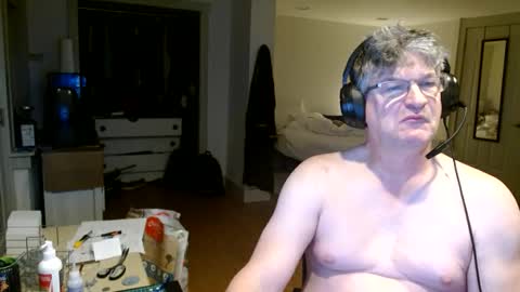 Gregor online show from December 13, 2024, 11:23 am