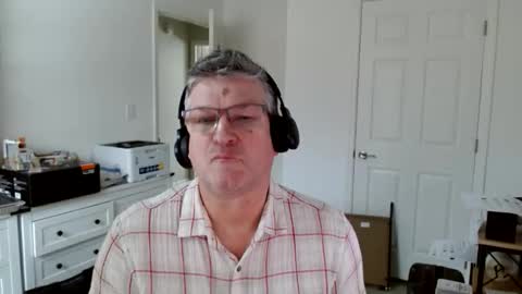 Snapshot of urfavteach50 chatting on March 26, 2026, 5:18 pm Gregor online show from March 26, 2026, 5:18 pm
