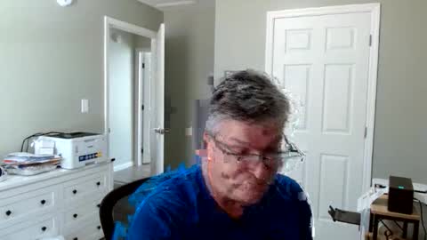 Snapshot of urfavteach50 chatting on April 18, 2026, 5:39 pm Gregor online show from April 18, 2026, 5:39 pm