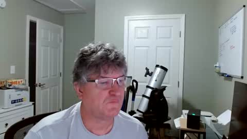 Snapshot of urfavteach50 chatting on June 18, 2026, 2:21 pm Gregor online show from June 18, 2026, 2:21 pm