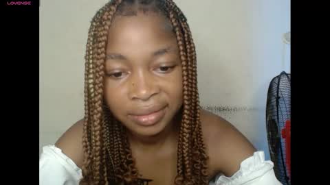 urflirtydoll online show from March 9, 2025, 7:59 pm