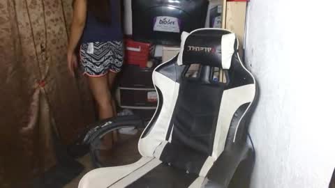 urfynestasian online show from March 14, 2026, 1:05 pm