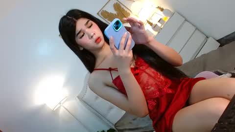 Im your doll maica online show from February 4, 2025, 5:21 am