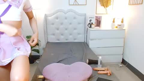 Im your doll maica online show from March 7, 2025, 1:18 pm