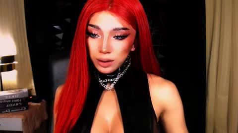 My bella 3 online show from November 3, 2025, 12:57 am