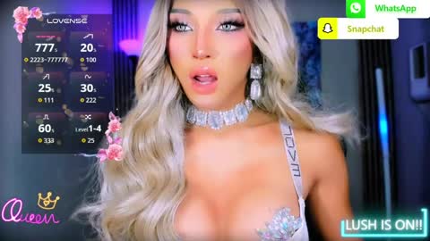 My bella 3 online show from June 5, 2026, 1:34 am