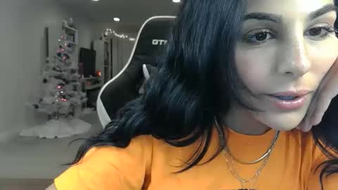 Goddess Marla online show from October 28, 2025, 11:51 pm