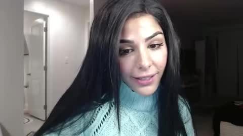 Goddess Marla online show from November 17, 2025, 4:18 am