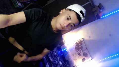 Bib online show from February 13, 2026, 1:12 am