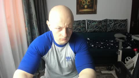 Snapshot of urgymcrush chatting on January 21, 2025, 11:03 am UrGymCrush online show from January 21, 2025, 11:03 am