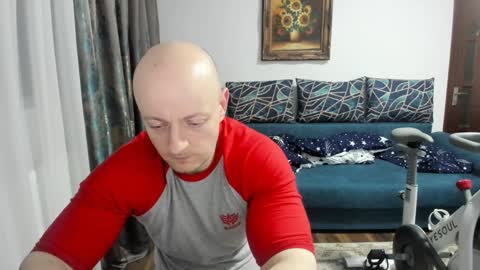 Snapshot of urgymcrush chatting on January 25, 2025, 2:15 am UrGymCrush online show from January 25, 2025, 2:15 am