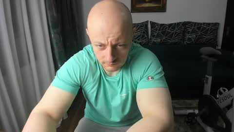 Snapshot of urgymcrush chatting on January 30, 2025, 11:45 pm UrGymCrush online show from January 30, 2025, 11:45 pm