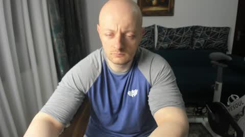 Snapshot of urgymcrush chatting on February 1, 2025, 12:18 am UrGymCrush online show from February 1, 2025, 12:18 am